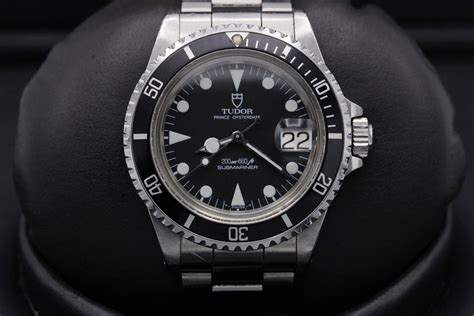 rolex du pauvre|rolex vs tudor.